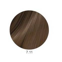 Revlon Colorsmetique farba 7.11 średni popielaty blond intensywny 60 ml