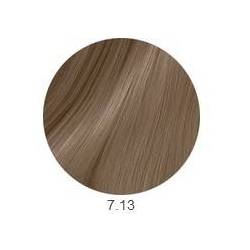Revlon Colorsmetique farba 7.13 średni popielaty złoty blond 60 ml