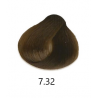 Revlon Colorsmetique farba 7.32 perłowy złoty blond 60 ml