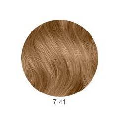 Revlon Colorsmetique farba 7.41 średni kasztanowy popielaty blond 60 ml