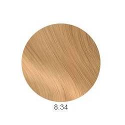Revlon Colorsmetique farba 8.34 jasny złoty miedziany blond 60 ml