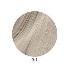 Revlon Colorsmetique farba 9.1 bardzo jasny popielaty blond 60 ml