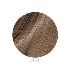 Revlon Colorsmetique farba 9.11 bardzo jasny blond popielaty intensywny 60 ml