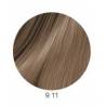 Revlon Colorsmetique farba 9.11 bardzo jasny blond popielaty intensywny 60 ml
