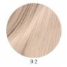 Revlon Colorsmetique farba 9.2 bardzo jasny opalizujący blond 60 ml
