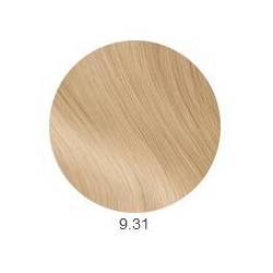 Revlon Colorsmetique farba 9.31 bardzo jasny złoty blond 60 ml