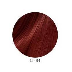 Revlon Colorsmetique farba 55.64 intensywny miedziany ciemny brąz 60 ml