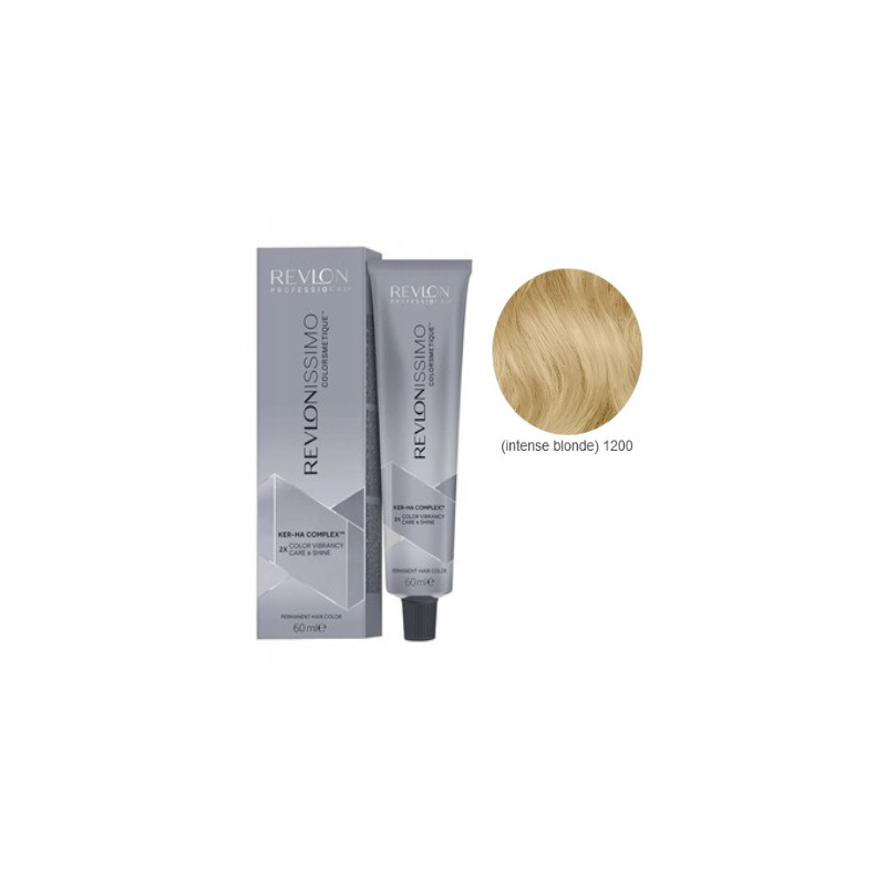 Revlon Farba Colorsmetique 1200 naturalny blond 60ml