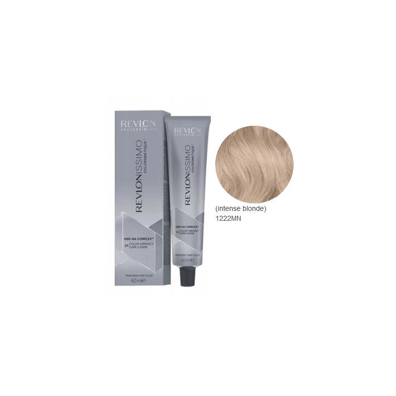 Revlon Farba 1222 MN Colorsmetique intensywny blond 60ml