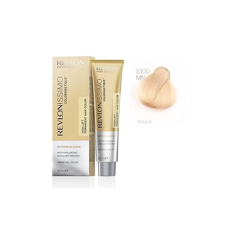 Revlon Farba 1000 MN Colorsmetique naturalny blond 60ml