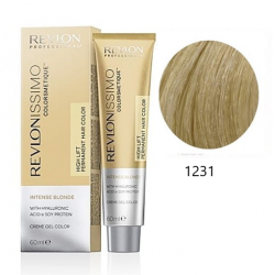 Revlon Farba 1231 Colorsmetique beżowy blond 60ml