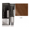 Revlon High Coverage 6.34 ciemny miedziany blond farba do siwych włosów 60ml