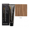 Revlon High Coverage 7.32 złoty perłowy blond farba do siwych włosów 60ml