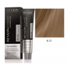 Revlon High Coverage 8.12 jasny opalizujący złoty blond farba do siwych włosów 60ml