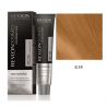 Revlon High Coverage 8.34 ciemny złoty jasny blond farba do siwych włosów 60ml