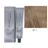 Revlon High Coverage 7 średni blond farba do siwych włosów 60ml