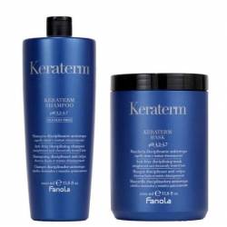 Fanola Zestaw Keraterm...