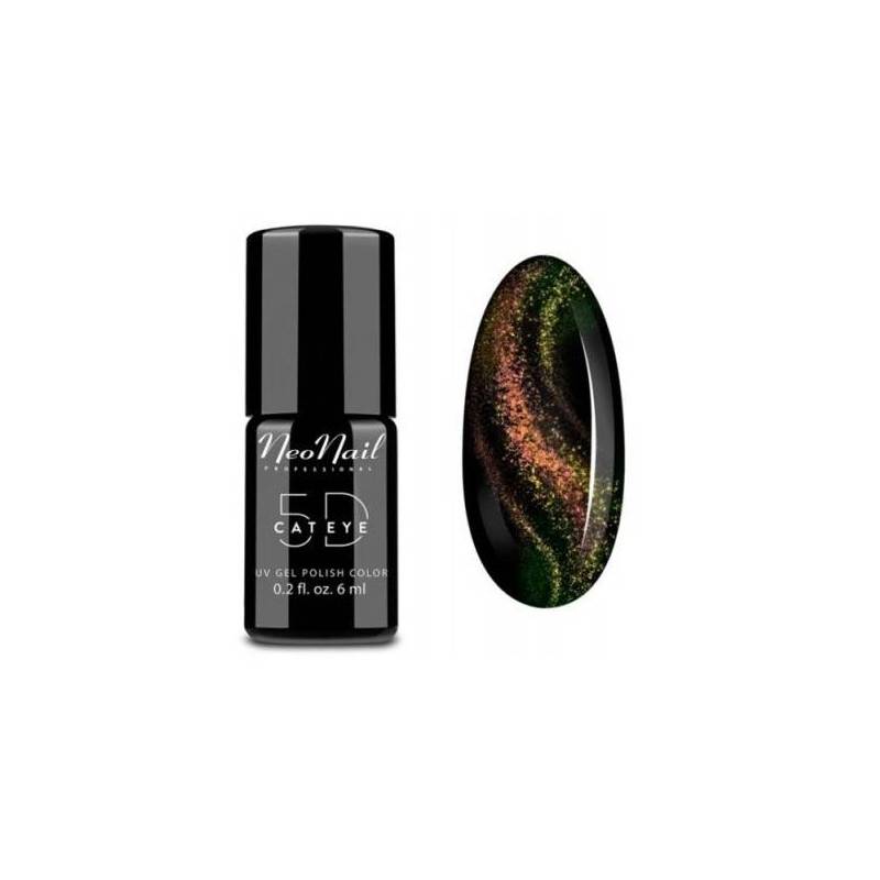 NEONAIL Lakier Hybrydowy Somali 6030-1 - 6ml