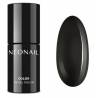 NEONAIL Lakier Hybrydowy 2996 PURE BLACK