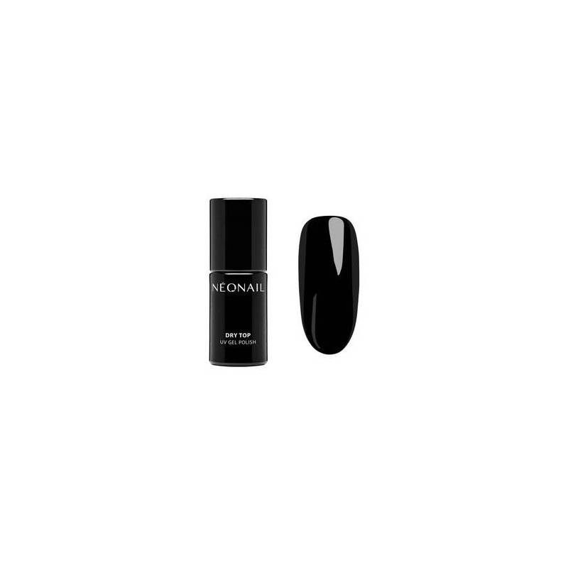 NeoNail Top hybrydowy DRY TOP bez przemywania 7,2 ml