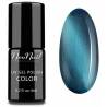 NeoNail Cat Eye Lakier Hybrydowy Magnetyczny 5082 Snowshoe