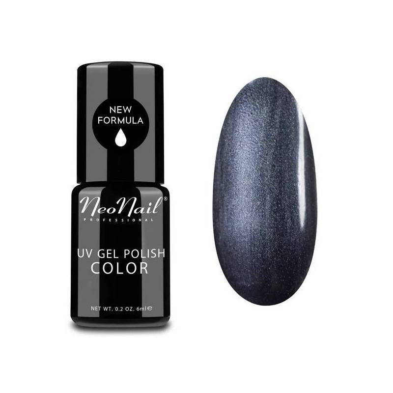 NeoNail Cat Eye Lakier Hybrydowy Magnetyczny 5085-1 Himalayan