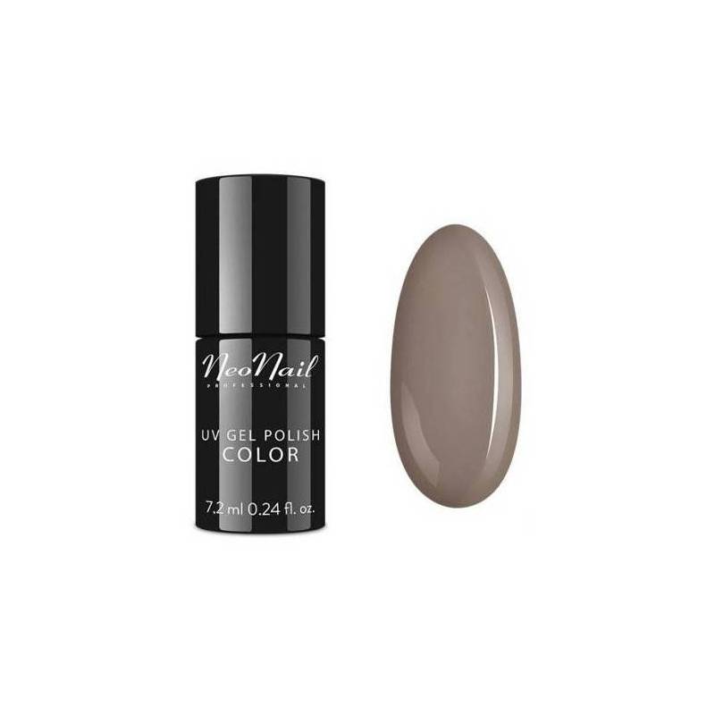 NeoNail Lakier Hybrydowy - Soft touch 6426 - 7.2ml