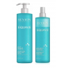 Revlon zestaw EQ Szampon 485 ml + Ożywka 500 ml