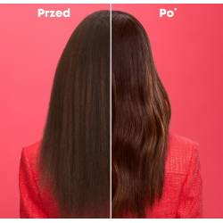 Matrix Glow Mania nabłyszczający z efektem laminacji szampon + odżywka 2x1000 ml