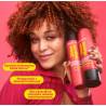 Matrix Glow Mania szampon nabłyszczający do włosów koloryzowanych 1000 ml