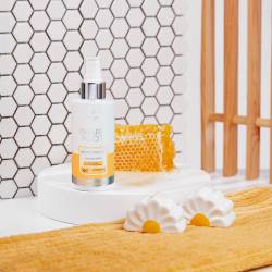 Victoria Vynn KOJĄCY SPRAY z ekstraktem z miodu manuka i hydrolatem z rumianku 150 ml