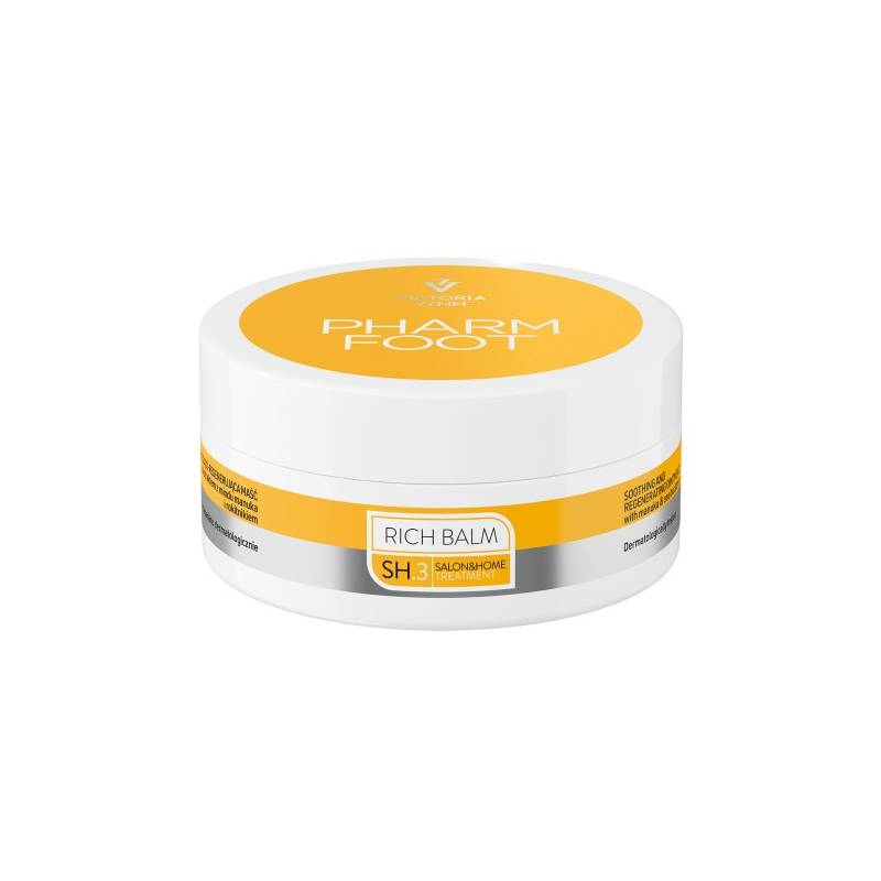 ŁAGODZĄCO-REGENERUJĄCA MAŚĆ z ekstraktem z miodu manuka i rokitnikiem ekstraktem z miodu manuka i rokitnikiem 75 g