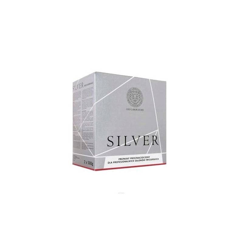 LEO ROZJAŚNIACZ SILVER 1000G