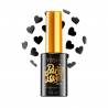 Yoshi Pure Love Top BLACK UV Hybrid 10 ml