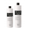 Be tech Zestaw do trwałej Utrwalacz 1 l + płyn ph 8.5 500 ml