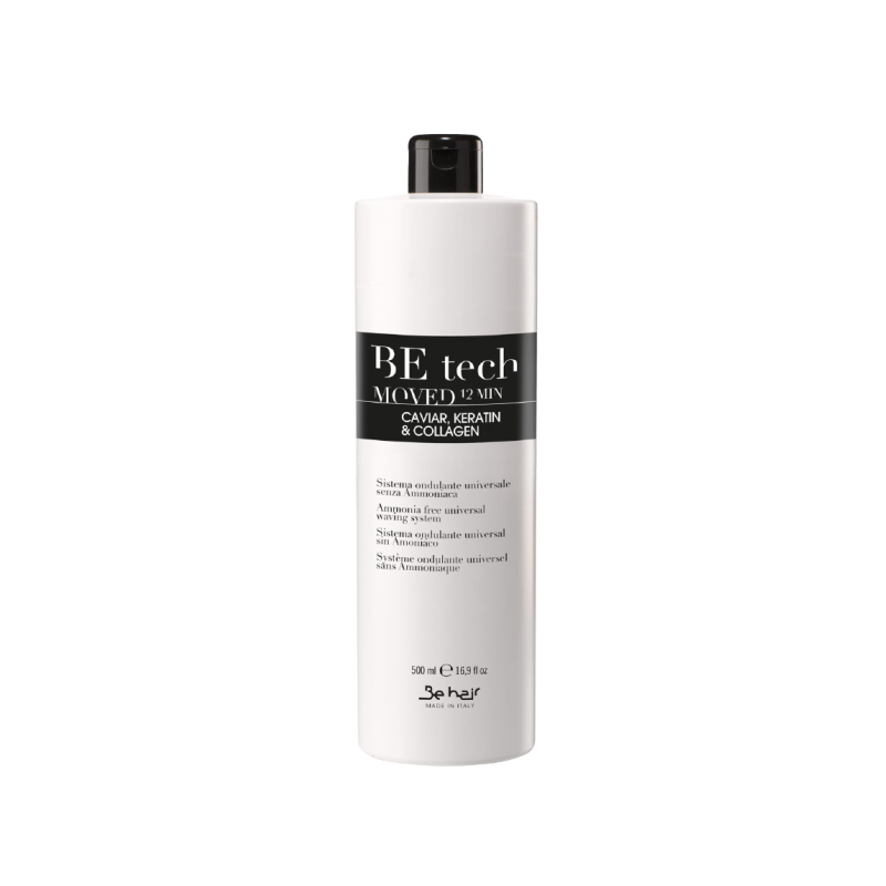 Be Hair Be Tech neutralizator ph 2.5-2.8 1000ml