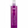 Lisap Ultimate Kerasil Comlex Ultimate 3 Straight Fluid Spray Prostujący Włosy z Keratyną 250ml