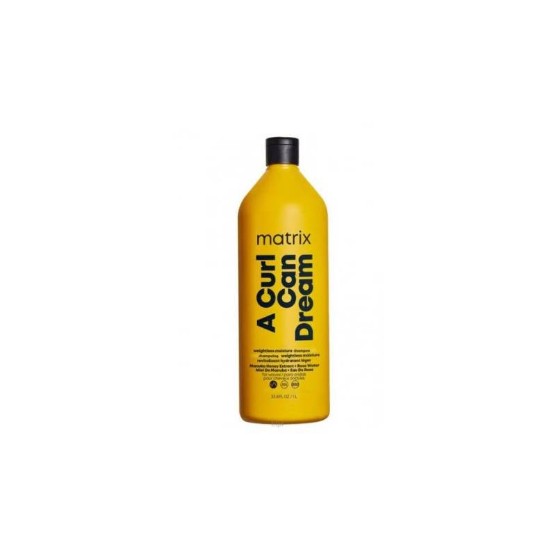 Matrix Curl Can Dream szampon do włosów kręconych 1000ml