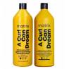 Matrix Total Results A Curl Can Dream zestaw do włosów kręconych 2 x 1000 ml