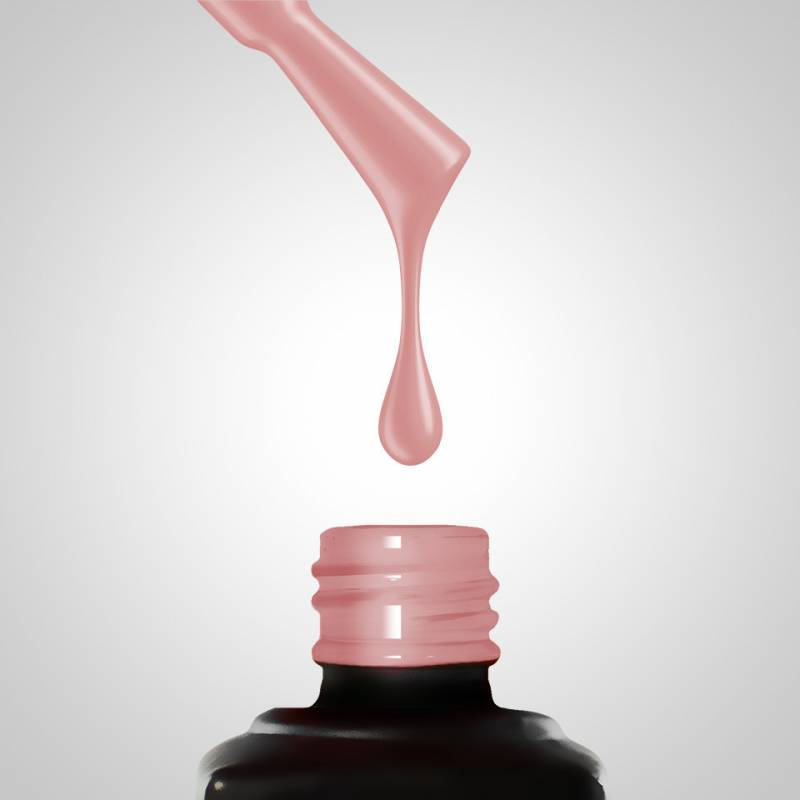 Slowianka Baza 448 Dark Body Base 10g