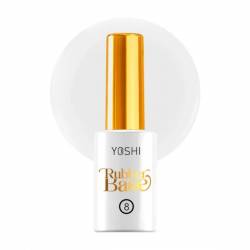 Yoshi Rubber Base UV Hybrid...