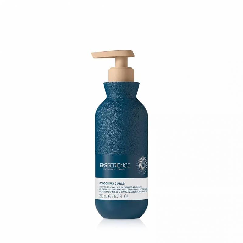 Revlon Eksperience żelowy krem do loków 200 ml