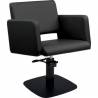 Fotel fryzjerski Ayala Lea - dostępny w 48h
