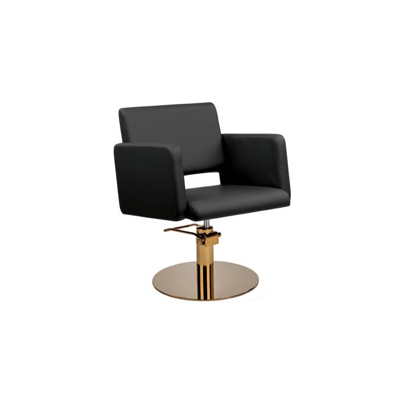 Fotel fryzjerski Ayala LEA - dostepny w 48 h