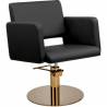 Fotel fryzjerski Ayala LEA - dostepny w 48 h