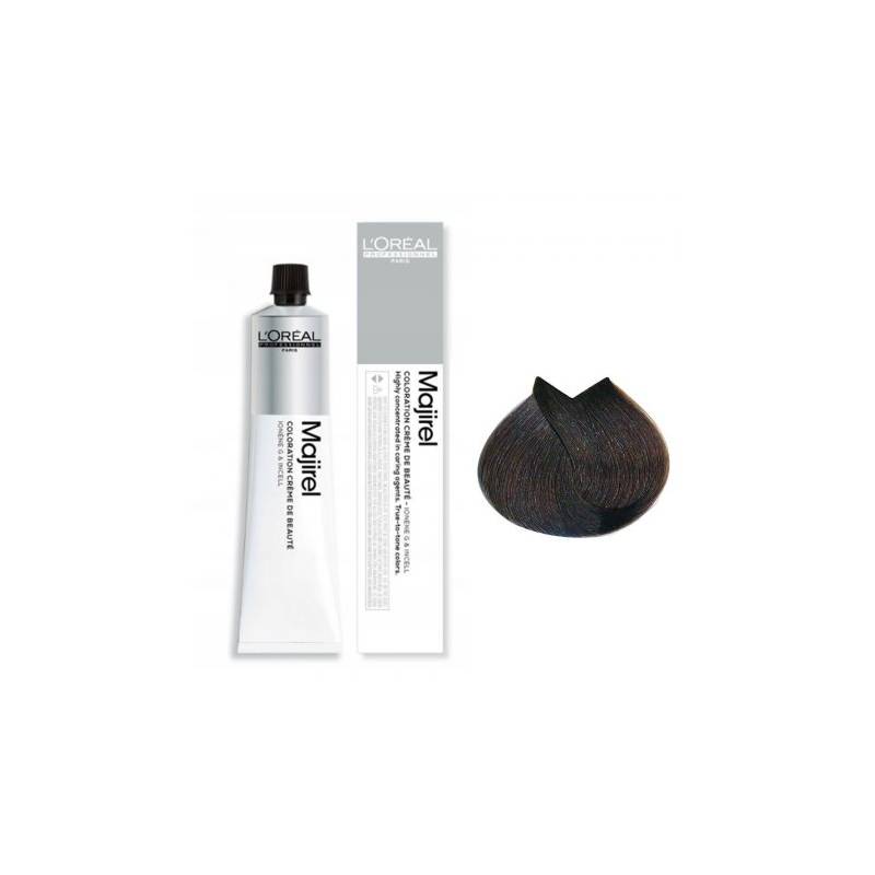 Loreal Majirel farba 5 do włosów 50ml