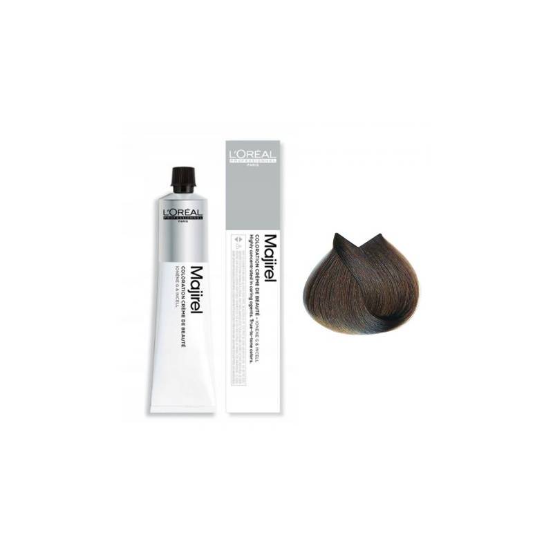 Loreal Majirel farba 6 do włosów  50ml