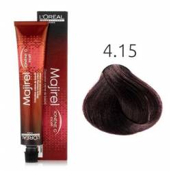 Loreal Majirel 4.15 farba...
