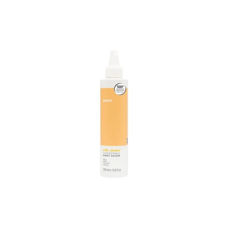 Milk shake Peach Direct Colour toner do włosów 200 ML