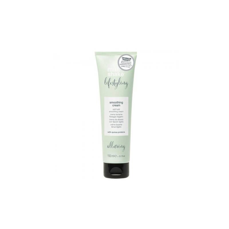Milk Shake LF Smoothing Cream delikatnie utrwalający krem wygładzający 150ml